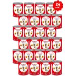 Ultravita Premium Yüksek Proteinli Kuzu Etli Konserve Yaş Köpek Maması 415GRX24 Adet