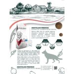 Anatolian Premium Anatolian Premium Somonlu Yetişkin Köpek Maması 18 kg - Görsel 5