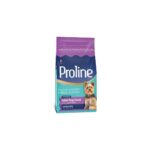 Pro Line Proline Mini & Küçük Irk Kuzu Etli Yetişkin Köpek Maması 2.2 kg