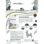 Anatolian Premium Mini Adult Lamb Kuzulu Yetişkin Küçük Irk Köpek Maması 4 kg - Görsel 5