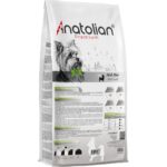 Anatolian Premium Mini Adult Lamb Kuzulu Yetişkin Küçük Irk Köpek Maması 4 kg - Görsel 2