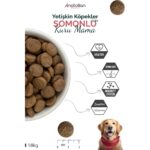 Anatolian Premium Anatolian Premium Somonlu Yetişkin Köpek Maması 18 kg - Görsel 3
