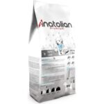 Anatolian Premium Kuzu Etli Yavru Köpek Maması 16 kg - Görsel 2