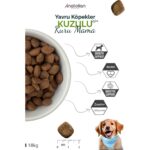 Anatolian Premium Kuzu Etli Yavru Köpek Maması 16 kg - Görsel 3