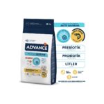 Advance Dog Mını Sensıtıve 7kg - Görsel 4