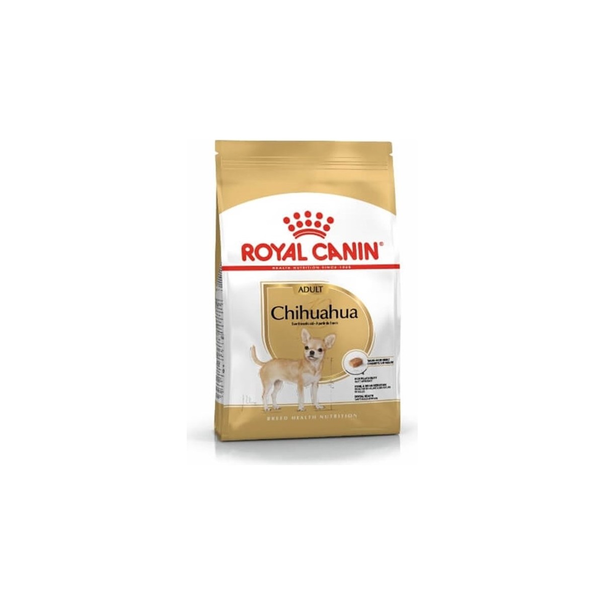 110000664397037.jpg Royal Canin Chihuahua Kuru Köpek Maması 1.5kg - Görsel 1