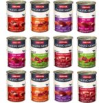Animonda Grancarno 6 Çeşit Karma Köpek Konserve 400 Gr. x 12 Adet
