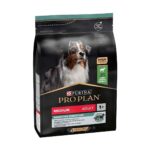 Pro Plan Sensitive Digestion Medium Kuzu Etli 3 kg Yetişkin Köpek Maması