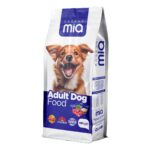 Bağkar mia Kuzu Etli Bezelyeli Pirinçli 15 kg Köpek Maması