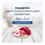 Newdog New Dog Sığır Etli Yetişkin Köpek Maması 15 Kg - Görsel 2