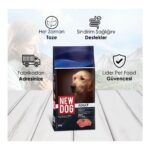 Newdog New Dog Sığır Etli Yetişkin Köpek Maması 15 Kg - Görsel 3