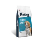 Mercy Somonlu Yetişkin Köpek Maması 15 kg - Görsel 2