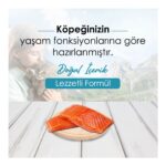 Mercy Somonlu Yetişkin Köpek Maması 15 kg - Görsel 3