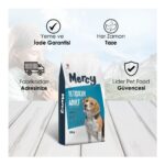 Mercy Somonlu Yetişkin Köpek Maması 15 kg - Görsel 4