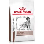 Royal Canin Hepatic Köpek Kuru Maması 1,5 kg