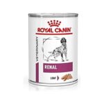 Royal Canin Renal Köpek Konservesi 410 gr x 6 Adet