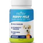 Mensy Yavru Köpek Süt Tozu (Hamile ve Yavru Köpekler Için) 150 gr