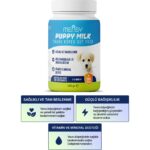 Mensy Yavru Köpek Süt Tozu (Hamile ve Yavru Köpekler Için) 150 gr - Görsel 2