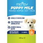 Mensy Yavru Köpek Süt Tozu (Hamile ve Yavru Köpekler Için) 150 gr - Görsel 3