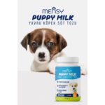 Mensy Yavru Köpek Süt Tozu (Hamile ve Yavru Köpekler Için) 150 gr - Görsel 4