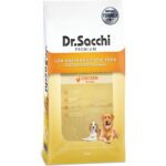 Dr. Sacchi Dr.Sacchi Premium Düşük Tahıllı Tavuklu Yetişkin Köpek Maması 12 kg