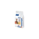 Virbac Adult Dog Food  Small & Toy 3 kg