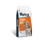Mercy Kuzu Etli Yetişkin Köpek Maması 15 kg - Görsel 4
