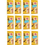 Pedigree Rodeo Biftek 123 gr 12X - Görsel 2