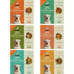 Kito Fresh Köpekler için Tanışma Paketi