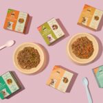 Kito Fresh Köpekler için Tanışma Paketi - Görsel 2