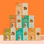 Kito Fresh Köpekler için Tanışma Paketi - Görsel 5