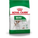 Royal Canin Mını Adult Küçük Irklar Için Kuru Köpek Maması 8kg - Görsel 2