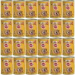 Pedigree Tavuklu 400 gr 24X - Görsel 2