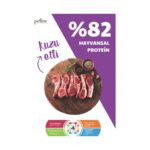 Petline Kuzu Etli Yavru Köpek Maması 12KG- Kids - Görsel 3