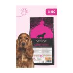 Petline Natural Premium Lamb Kuzu Etli Yavru Köpek Maması 3 kg - Görsel 2