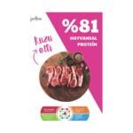 Petline Natural Premium Lamb Kuzu Etli Yavru Köpek Maması 3 kg - Görsel 3