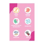 Petline Natural Premium Lamb Kuzu Etli Yavru Köpek Maması 3 kg - Görsel 4