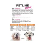 Petline Natural Premium Lamb Kuzu Etli Yavru Köpek Maması 3 kg - Görsel 5