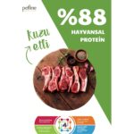 Petline Mini ve Küçük Irklar Için Kuzu Etli Yavru Köpek Maması Başlangıç 6kg (2X3KG) - Starter - Görsel 3
