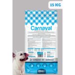 Carnaval Premium Kuzu Etli ve Pirinçli Yavru Köpek Maması 15 kg - Görsel 2