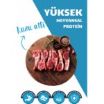 Carnaval Premium Kuzu Etli ve Pirinçli Yavru Köpek Maması 15 kg - Görsel 3