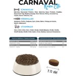 Carnaval Premium Kuzu Etli ve Pirinçli Yavru Köpek Maması 15 kg - Görsel 4