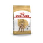 Royal Canin Poodle Yetişkin Kuru Köpek Maması 3kg - Görsel 2