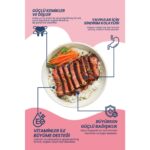 PAWPAL Kuzu Etli Süper Premium Yavru Köpek Maması 12 kg - Düşük Tahıllı - Görsel 3