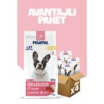 PAWPAL Kuzu Etli Süper Premium Yetişkin Köpek Maması 12 kg - Düşük Tahıllı - Görsel 2