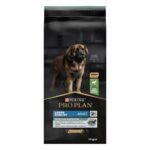 Pro Plan Large Robust Kuzu Etli Köpek Maması 14 Kg - Görsel 2