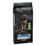 Pro Plan Large Robust Kuzu Etli Köpek Maması 14 Kg - Görsel 3