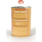 Pawgo Lamb Legacy | Kuzulu| 400 gr x 24 | Parça Etli | Köpek Yaş Mama - Görsel 3