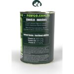 Pawgo Beef Prestige | Sığır Etli | 400gr x 24| Parça Etli | Köpek Yaş Mama - Görsel 3