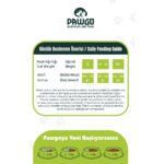Pawgo Beef Prestige | Sığır Etli | 400gr x 24| Parça Etli | Köpek Yaş Mama - Görsel 5